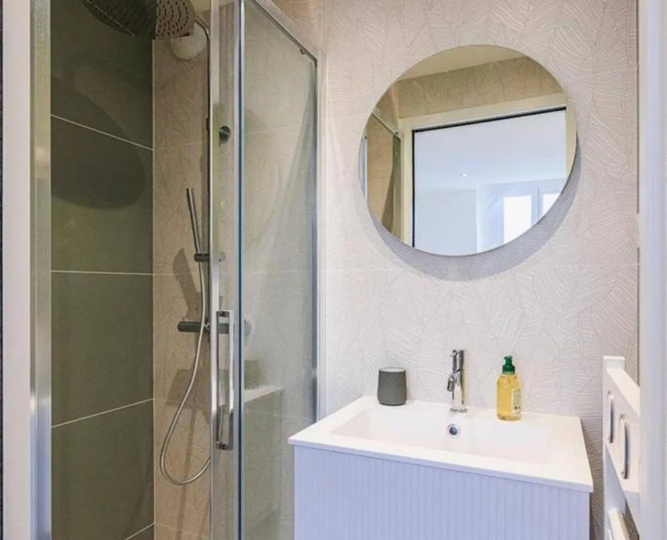Maison Liberation - Centre Tourrettes Sur Loup Holiday home Tourrettes-sur-Loup