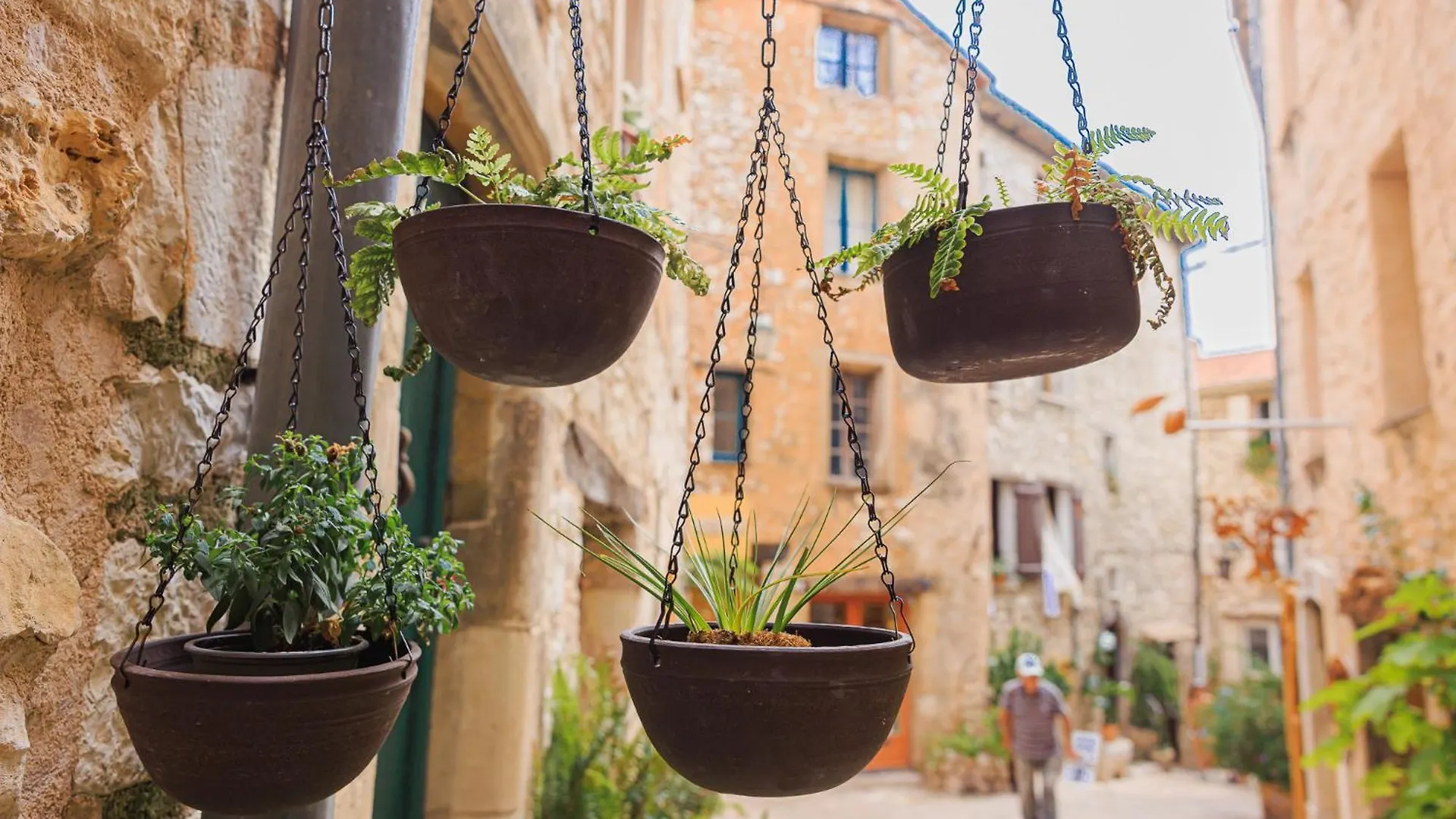 Maison Liberation - Centre Tourrettes Sur Loup Holiday home Tourrettes-sur-Loup