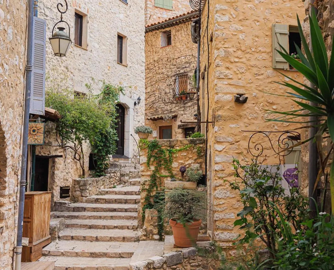 Maison Liberation - Centre Tourrettes Sur Loup