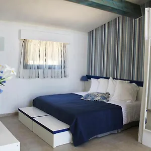  Bed & Breakfast Bleu Azur