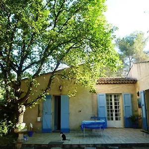 Minouchka Tourrettes-sur-Loup