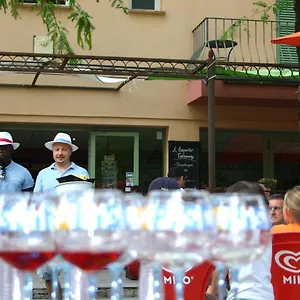 2* Hotel Les Rives Du Loup